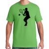 Dri Power ® 50/50 Cotton/Poly T Shirt Thumbnail