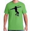 Dri Power ® 50/50 Cotton/Poly T Shirt Thumbnail