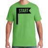 Dri Power ® 50/50 Cotton/Poly T Shirt Thumbnail