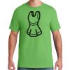 Dri Power ® 50/50 Cotton/Poly T Shirt Thumbnail