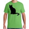 Dri Power ® 50/50 Cotton/Poly T Shirt Thumbnail