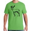 Dri Power ® 50/50 Cotton/Poly T Shirt Thumbnail