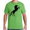 Dri Power ® 50/50 Cotton/Poly T Shirt Thumbnail