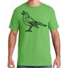 Dri Power ® 50/50 Cotton/Poly T Shirt Thumbnail