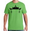 Dri Power ® 50/50 Cotton/Poly T Shirt Thumbnail