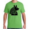 Dri Power ® 50/50 Cotton/Poly T Shirt Thumbnail
