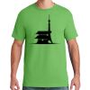 Dri Power ® 50/50 Cotton/Poly T Shirt Thumbnail