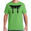 Dri Power ® 50/50 Cotton/Poly T Shirt Thumbnail