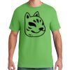Dri Power ® 50/50 Cotton/Poly T Shirt Thumbnail