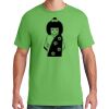 Dri Power ® 50/50 Cotton/Poly T Shirt Thumbnail