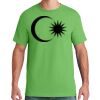 Dri Power ® 50/50 Cotton/Poly T Shirt Thumbnail