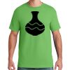 Dri Power ® 50/50 Cotton/Poly T Shirt Thumbnail