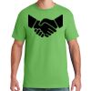 Dri Power ® 50/50 Cotton/Poly T Shirt Thumbnail