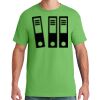 Dri Power ® 50/50 Cotton/Poly T Shirt Thumbnail