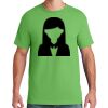 Dri Power ® 50/50 Cotton/Poly T Shirt Thumbnail