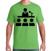 Dri Power ® 50/50 Cotton/Poly T Shirt Thumbnail