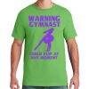 Dri Power ® 50/50 Cotton/Poly T Shirt Thumbnail