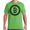 Dri Power ® 50/50 Cotton/Poly T Shirt Thumbnail