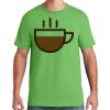 Dri Power ® 50/50 Cotton/Poly T Shirt Thumbnail