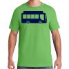 Dri Power ® 50/50 Cotton/Poly T Shirt Thumbnail