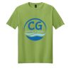 Softstyle ® T Shirt Thumbnail