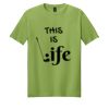 Softstyle ® T Shirt Thumbnail