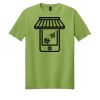 Softstyle ® T Shirt Thumbnail