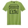 Softstyle ® T Shirt Thumbnail
