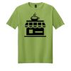 Softstyle ® T Shirt Thumbnail