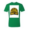 Cotton T-Shirt Thumbnail