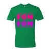 Cotton T-Shirt Thumbnail