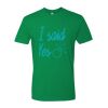 Cotton T-Shirt Thumbnail
