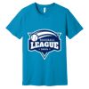 Unisex Jersey Short Sleeve Tee Thumbnail