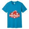 Unisex Jersey Short Sleeve Tee Thumbnail