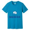 Unisex Jersey Short Sleeve Tee Thumbnail