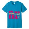 Unisex Jersey Short Sleeve Tee Thumbnail