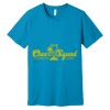Unisex Jersey Short Sleeve Tee Thumbnail