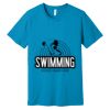 Unisex Jersey Short Sleeve Tee Thumbnail