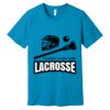 Unisex Jersey Short Sleeve Tee Thumbnail