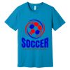 Unisex Jersey Short Sleeve Tee Thumbnail