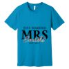 Unisex Jersey Short Sleeve Tee Thumbnail