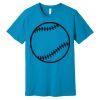 Unisex Jersey Short Sleeve Tee Thumbnail