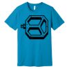 Unisex Jersey Short Sleeve Tee Thumbnail