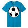 Unisex Jersey Short Sleeve Tee Thumbnail