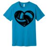 Unisex Jersey Short Sleeve Tee Thumbnail