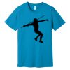 Unisex Jersey Short Sleeve Tee Thumbnail