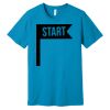 Unisex Jersey Short Sleeve Tee Thumbnail