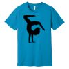 Unisex Jersey Short Sleeve Tee Thumbnail