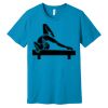 Unisex Jersey Short Sleeve Tee Thumbnail