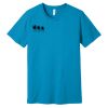 Unisex Jersey Short Sleeve Tee Thumbnail